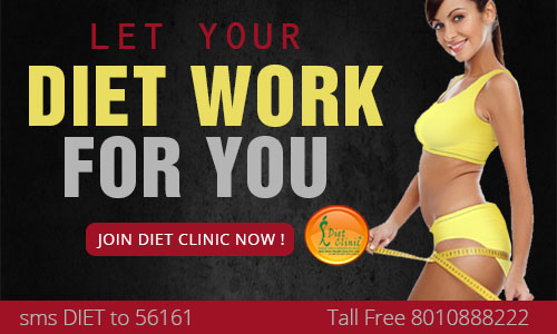 We at diet clinic provide diets which are easy